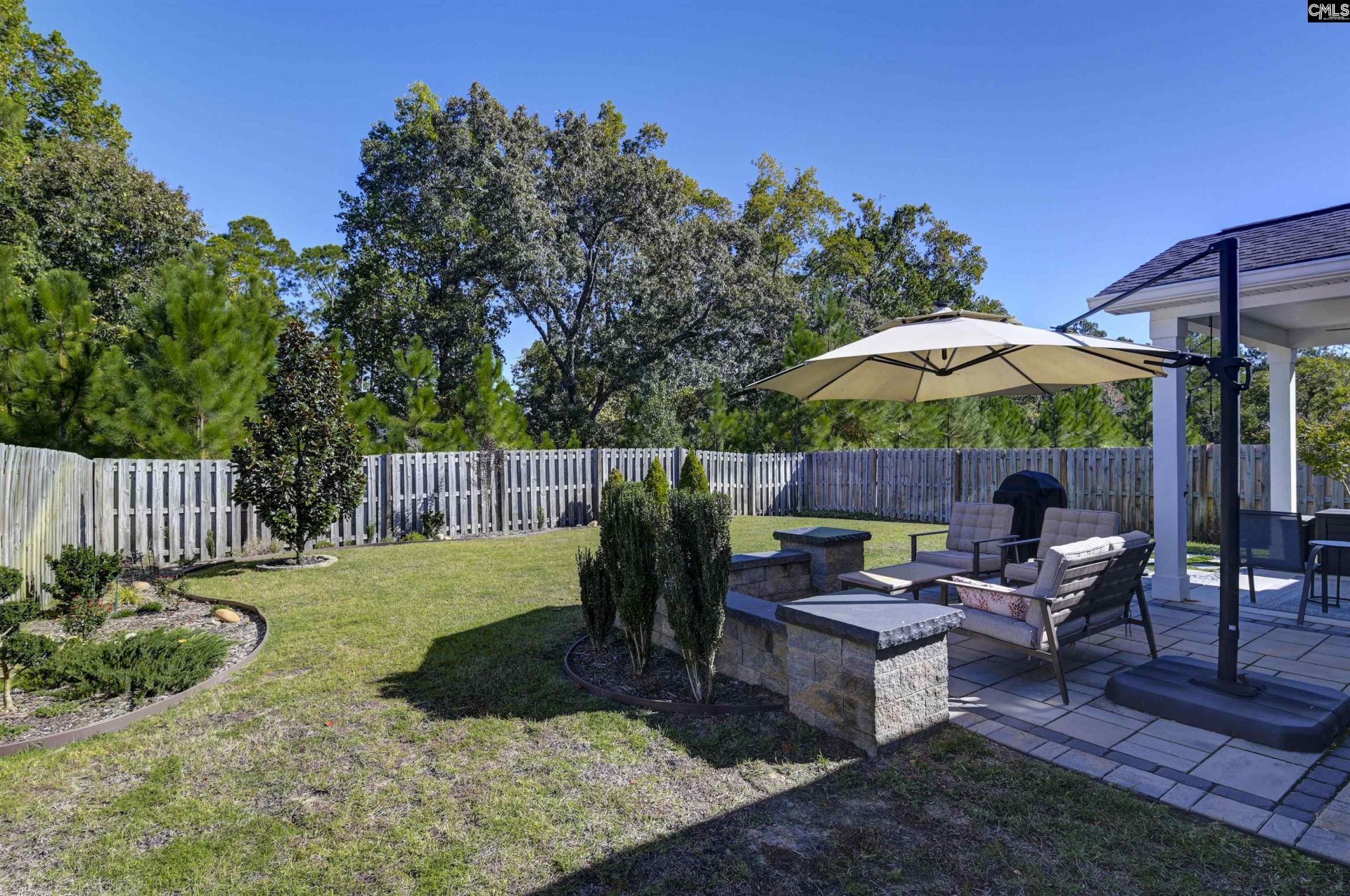 517 Grove Blossom Court  Photo 40