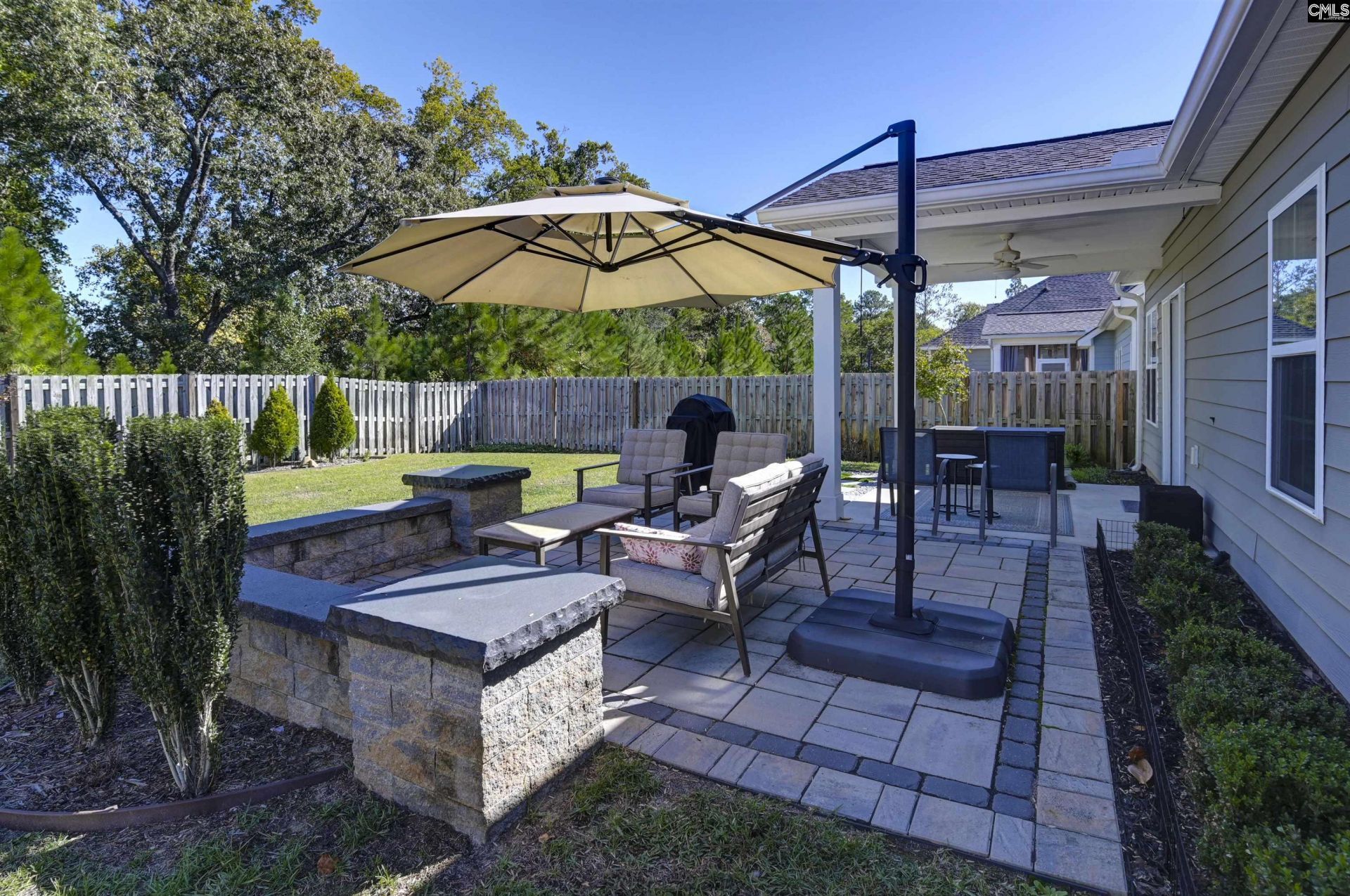 517 Grove Blossom Court  Photo 41