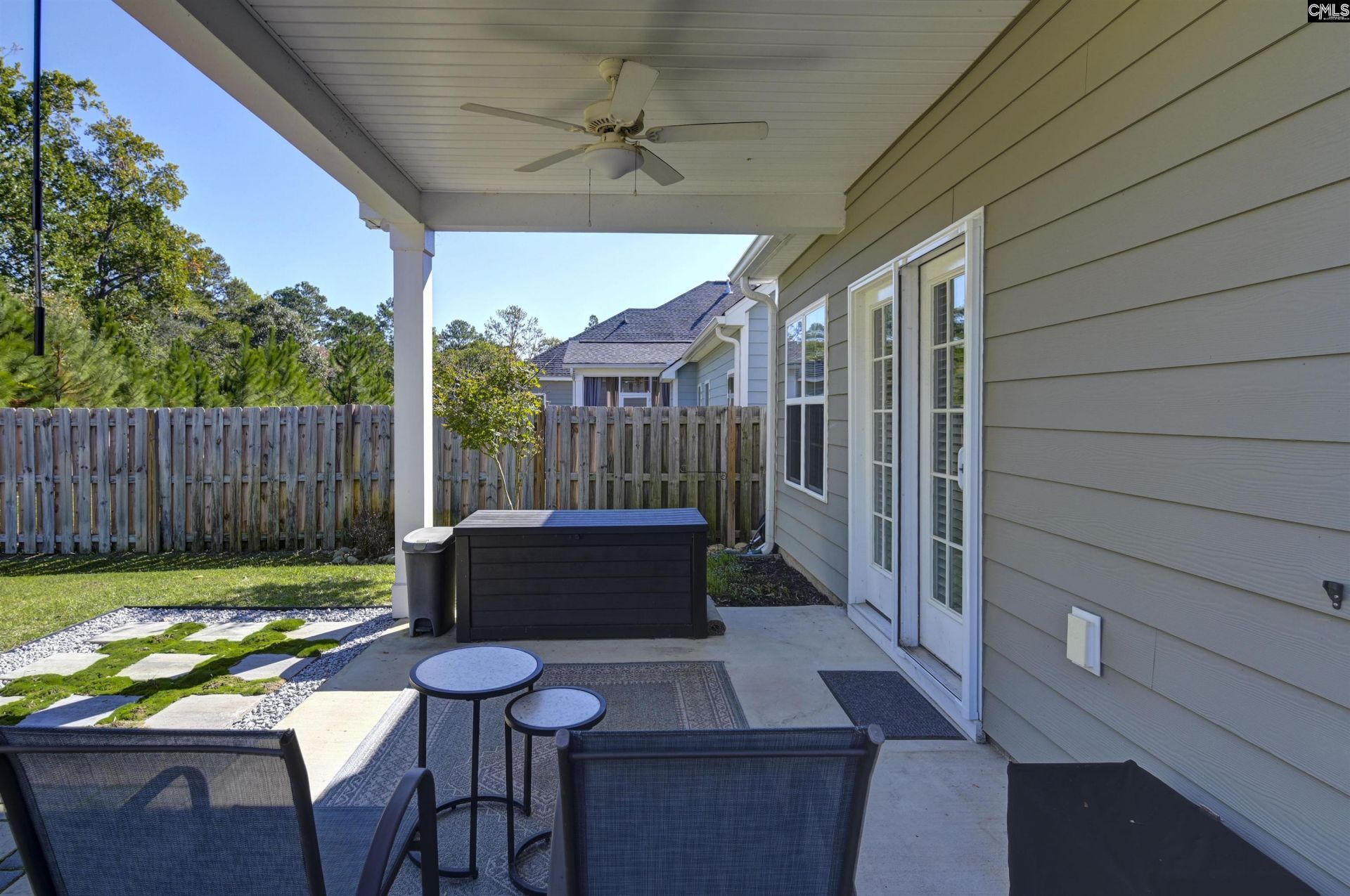 517 Grove Blossom Court  Photo 42