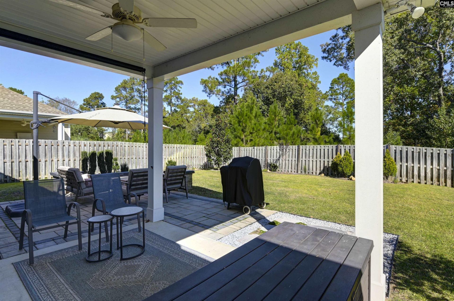 517 Grove Blossom Court  Photo 43