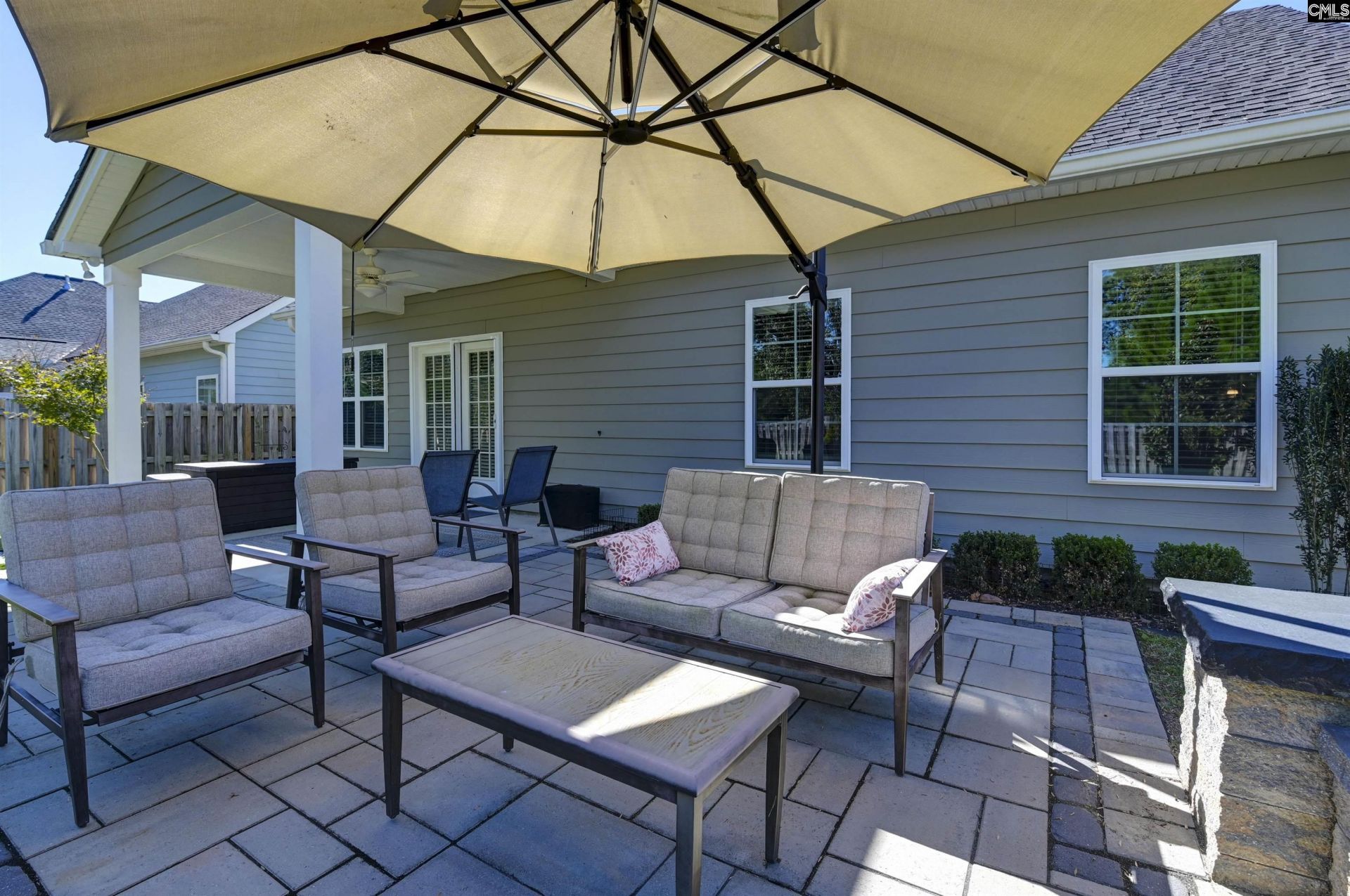 517 Grove Blossom Court  Photo 44