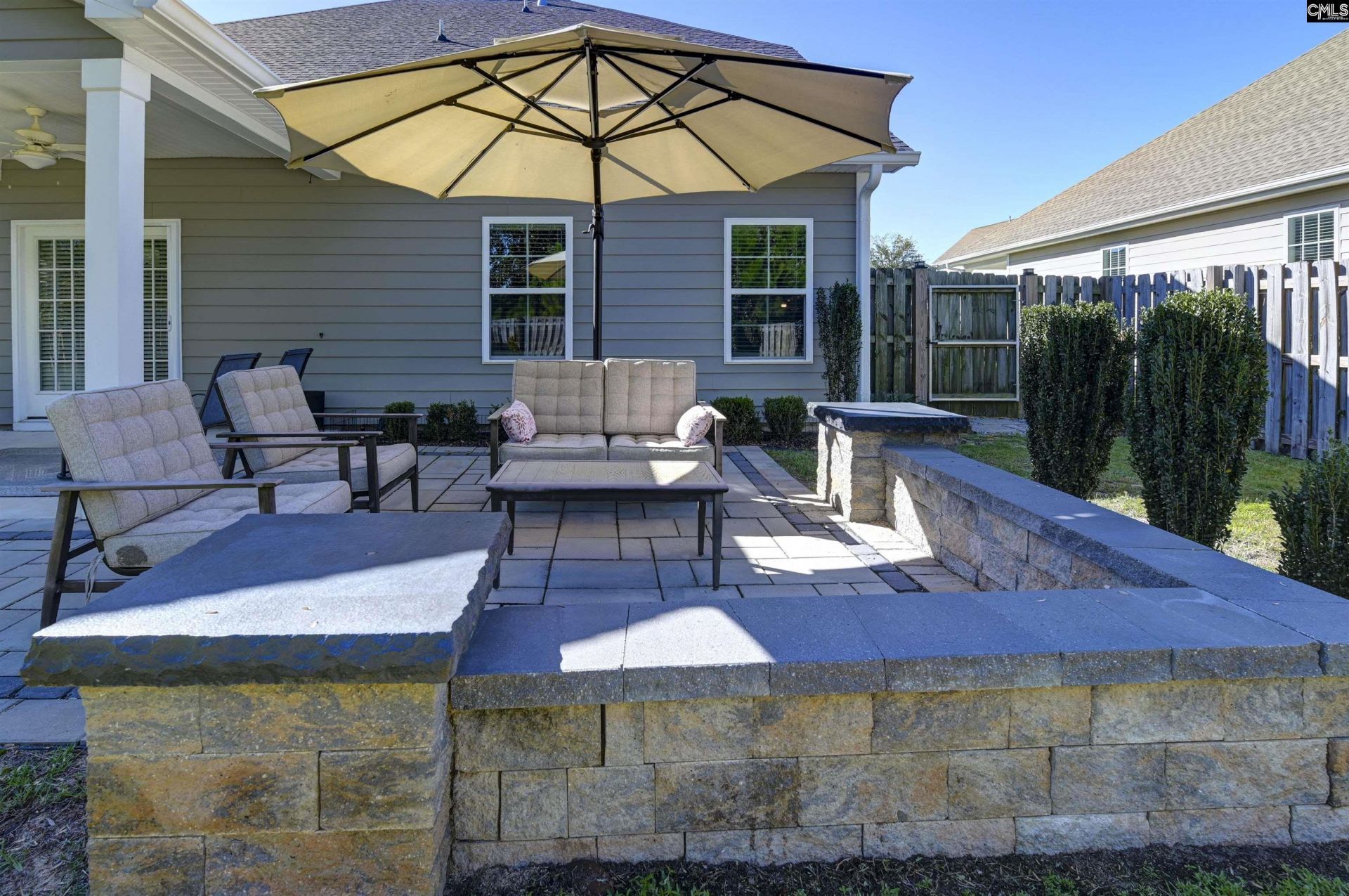 517 Grove Blossom Court  Photo 45
