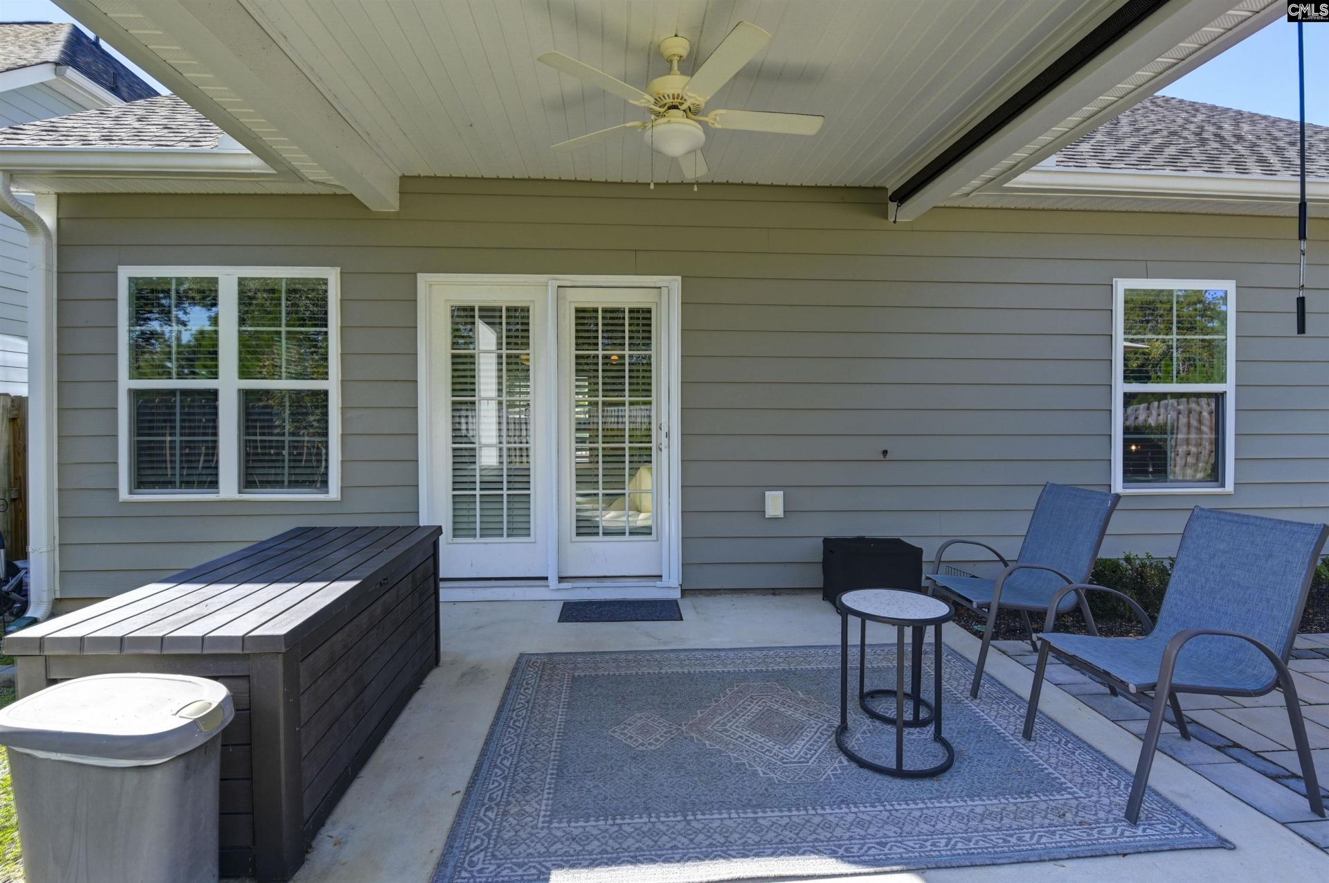 517 Grove Blossom Court  Photo 46