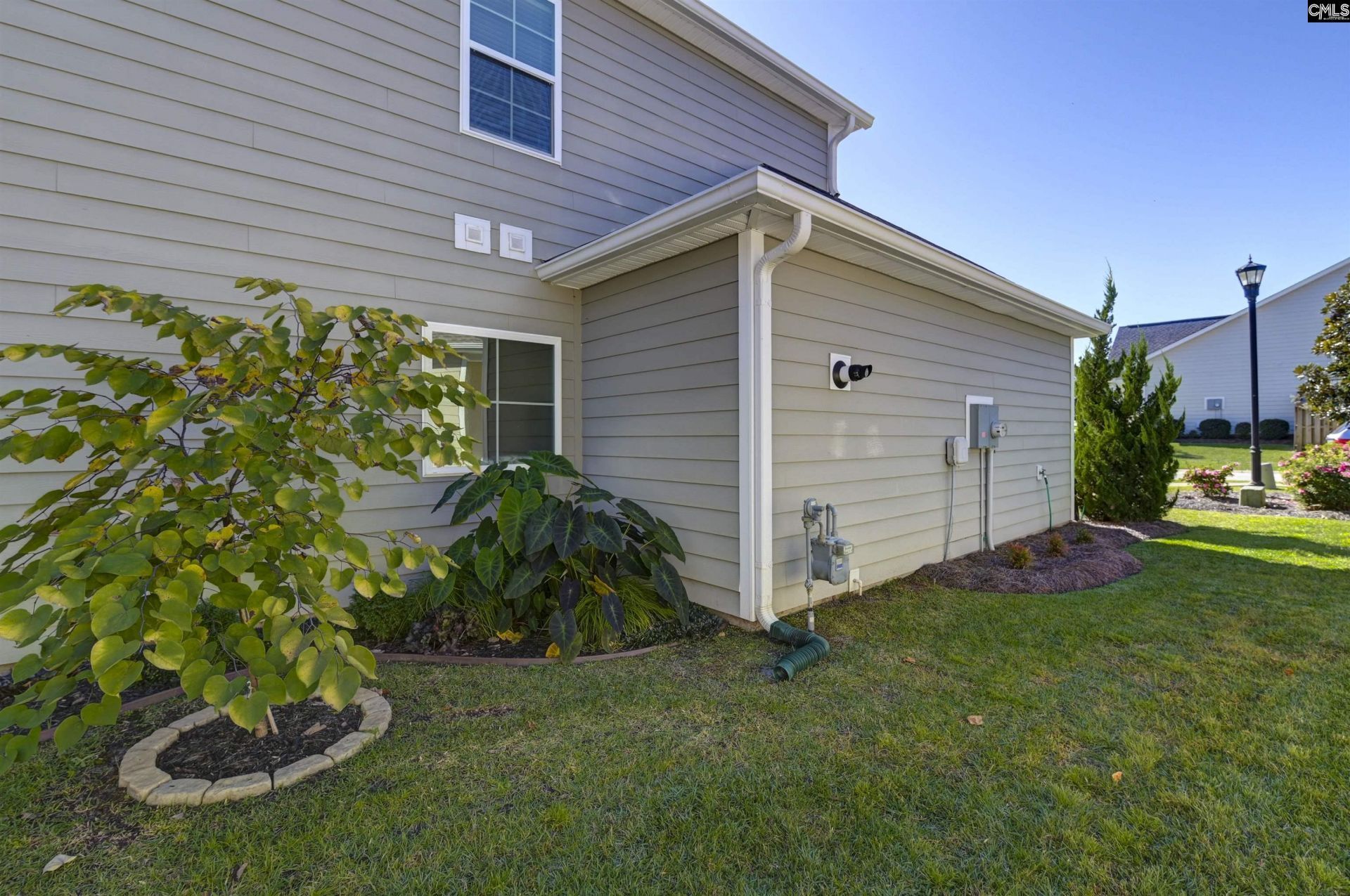 517 Grove Blossom Court  Photo 50
