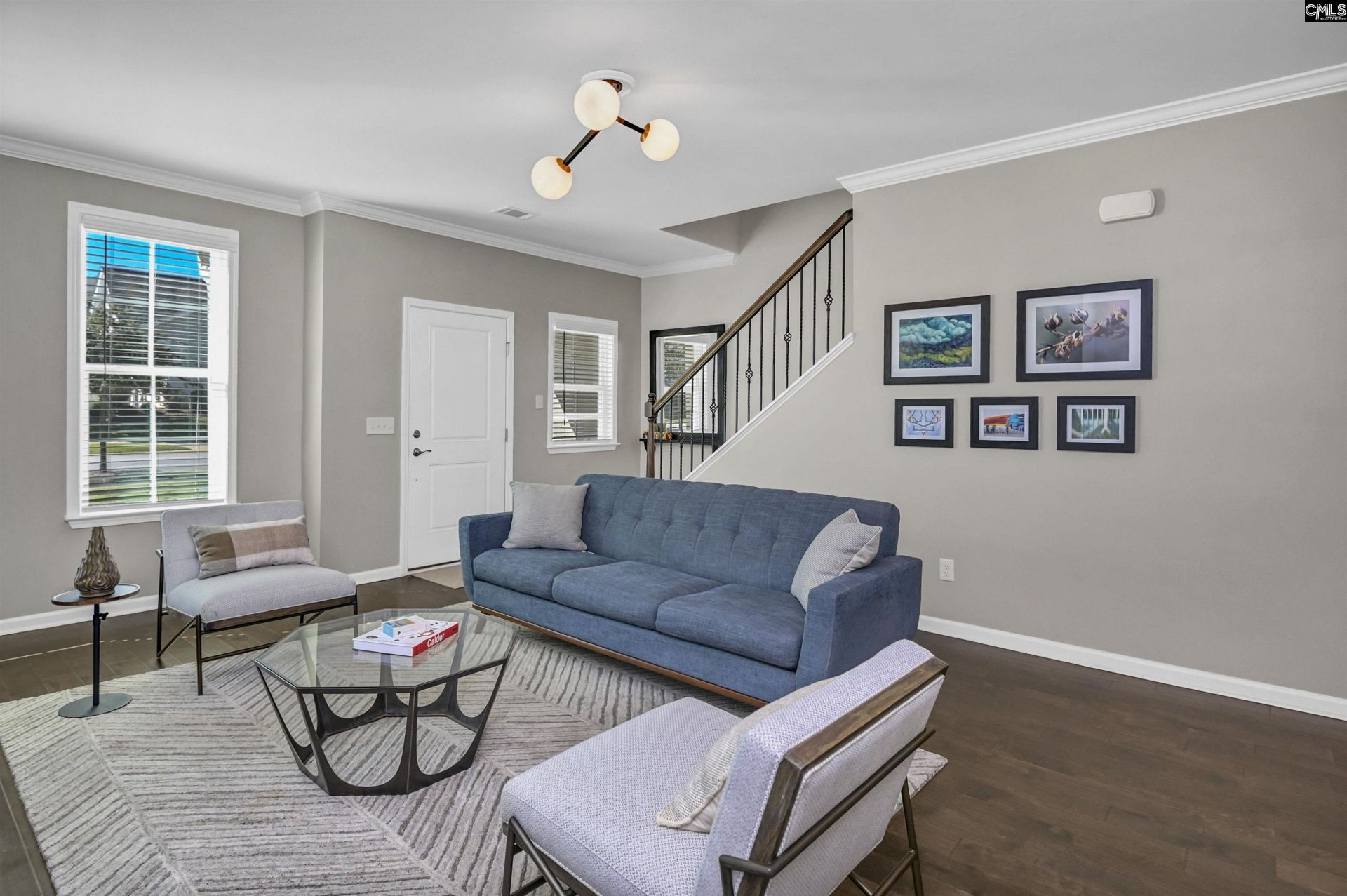 517 Grove Blossom Court  Photo 7