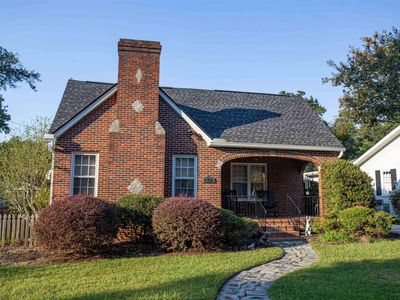 518 Hampton Street , Camden, SC 29020