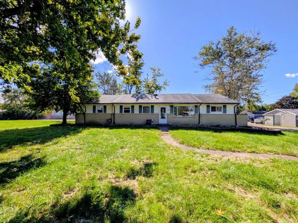 21 E ROMEO Road , Romeoville, IL 60446