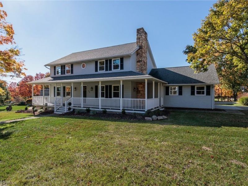 783 Thelma Drive, Wadsworth, OH 44281 Photo 2