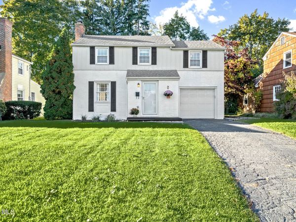 347 S Main Avenue, Albany, NY 12208