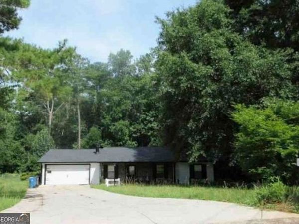 407 Warren Road, Lawrenceville, GA 30044