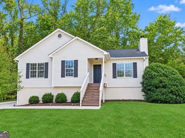 132 Peeks Crossing Drive, Senoia, GA 30276