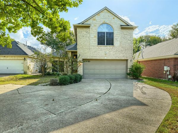 11029 Ballybunion PL , Austin, TX 78747