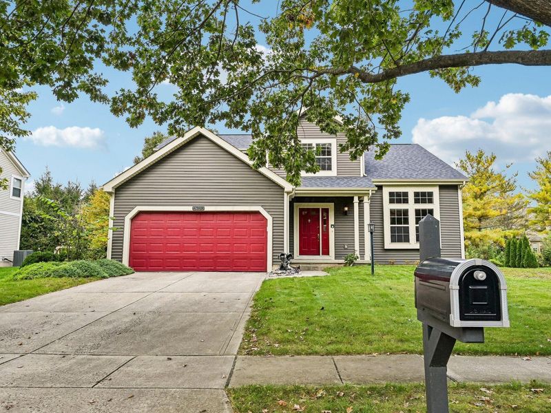 6288 Wismer Circle, Dublin, OH 43016 Photo 3