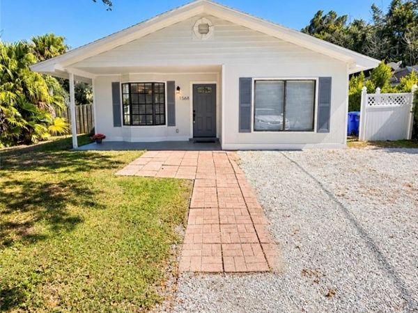 1568 24th Avenue, Vero Beach, FL 32960