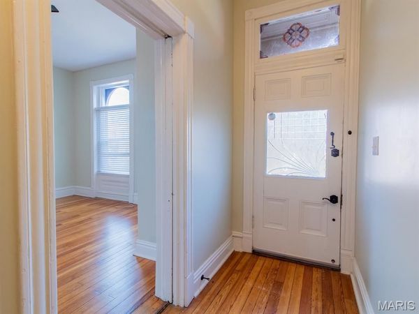 3456-58 Shenandoah Avenue, St Louis, MO 63104