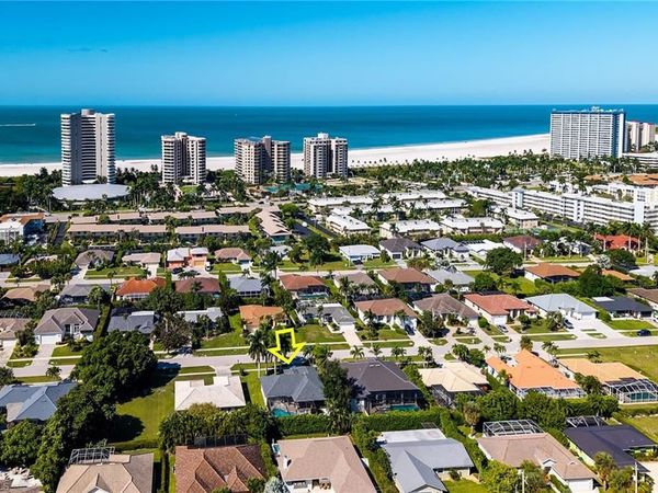 165 Beachcomber ST , MARCO ISLAND, FL 34145