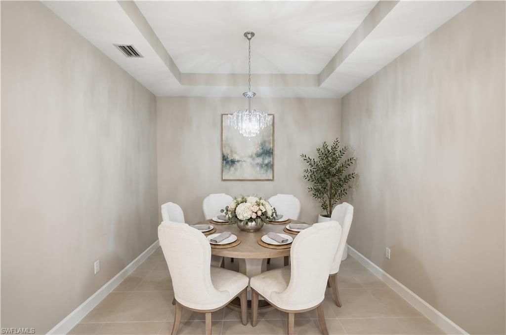 15521 Vittorio St , Naples, FL 34114 Photo