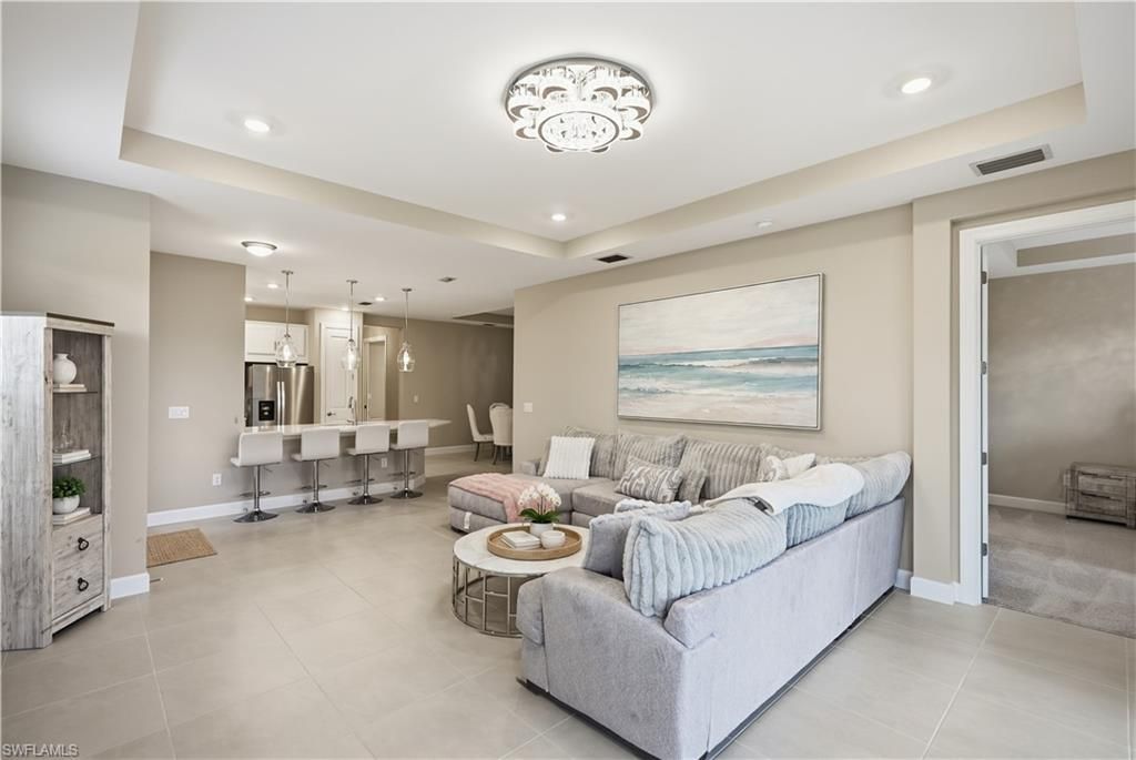 15521 Vittorio St , Naples, FL 34114 Photo
