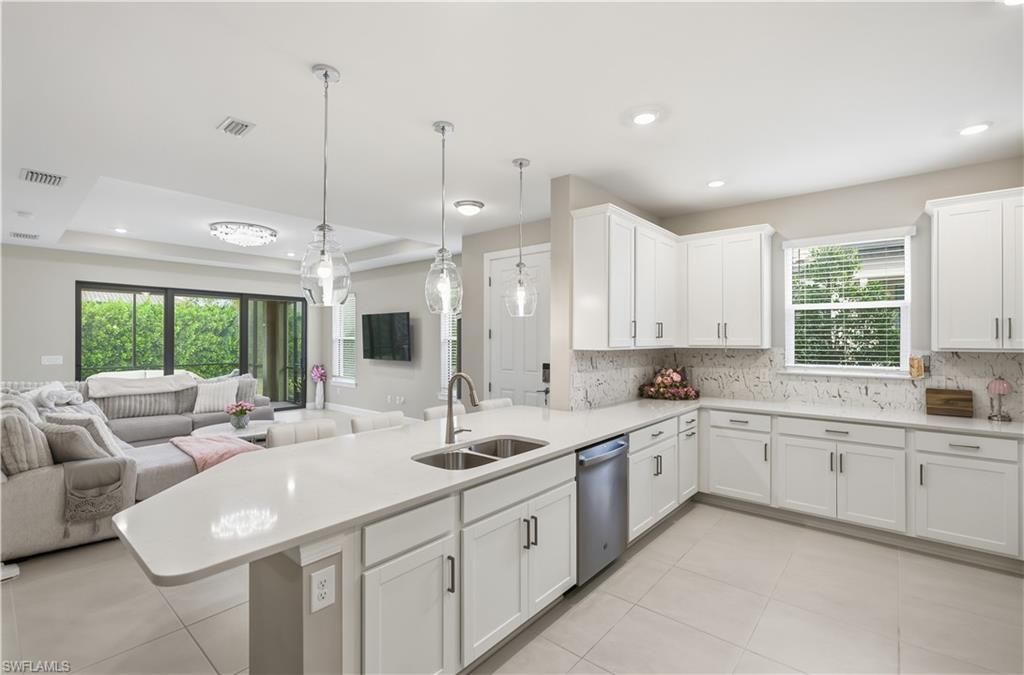 15521 Vittorio St , Naples, FL 34114 Photo