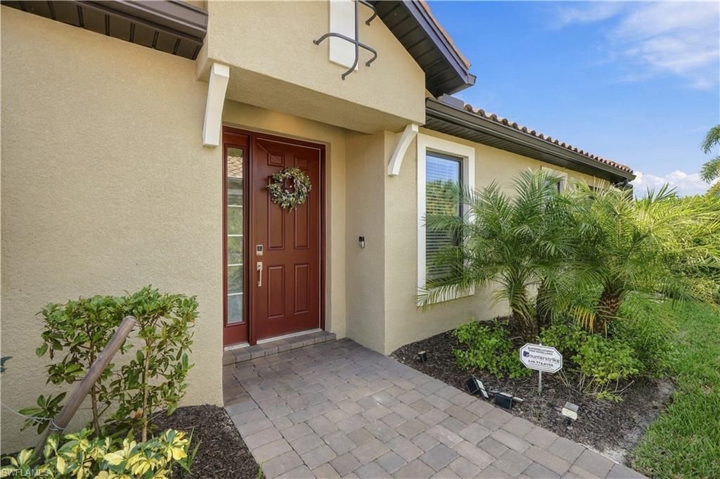 15521 Vittorio St , Naples, FL 34114 Photo