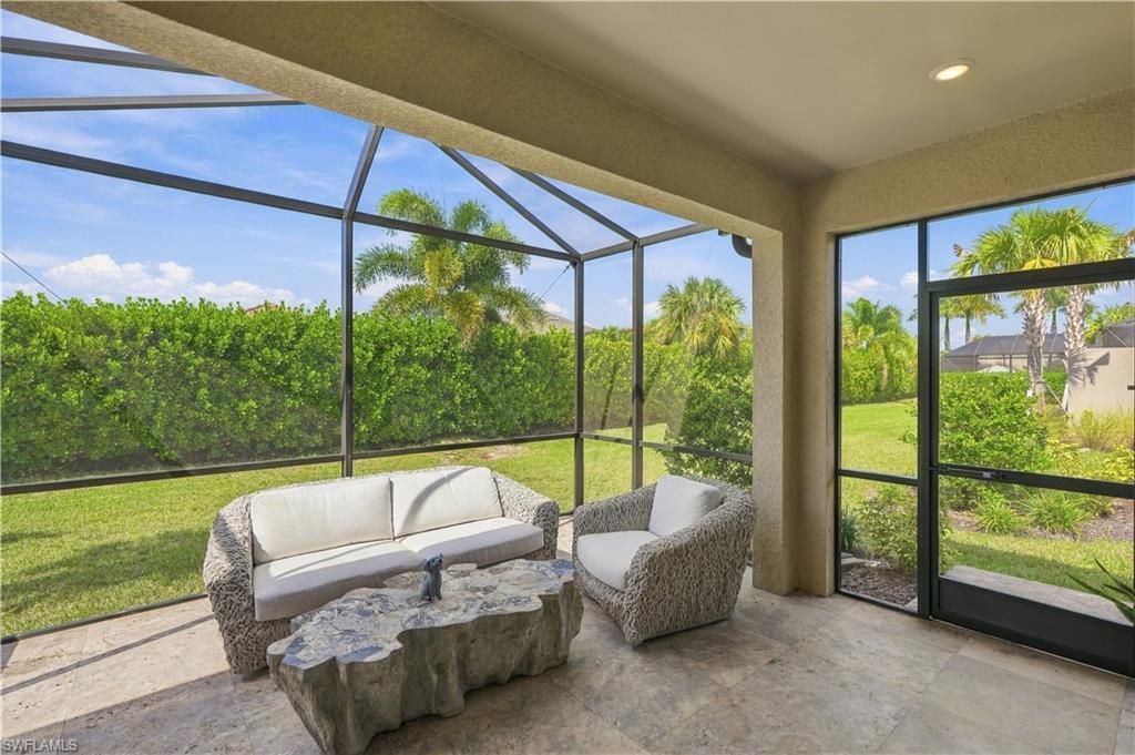 15521 Vittorio St , Naples, FL 34114 Photo