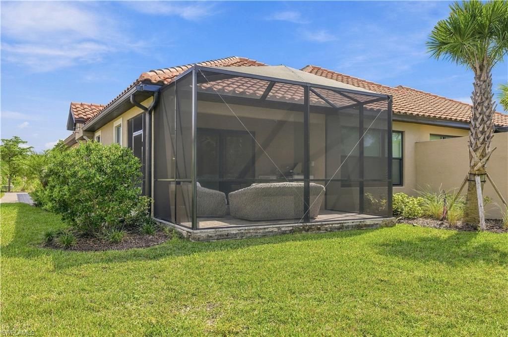 15521 Vittorio St , Naples, FL 34114 Photo
