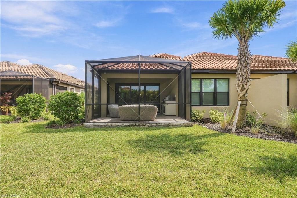 15521 Vittorio St , Naples, FL 34114 Photo