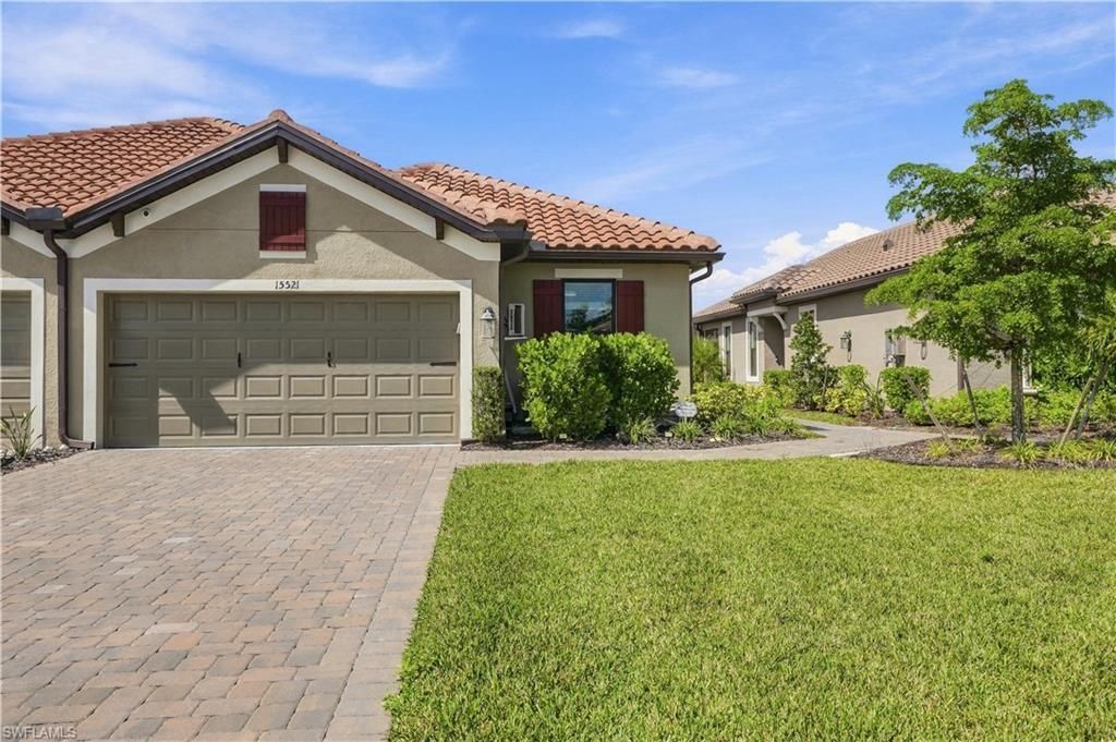 15521 Vittorio St , Naples, FL 34114 Photo