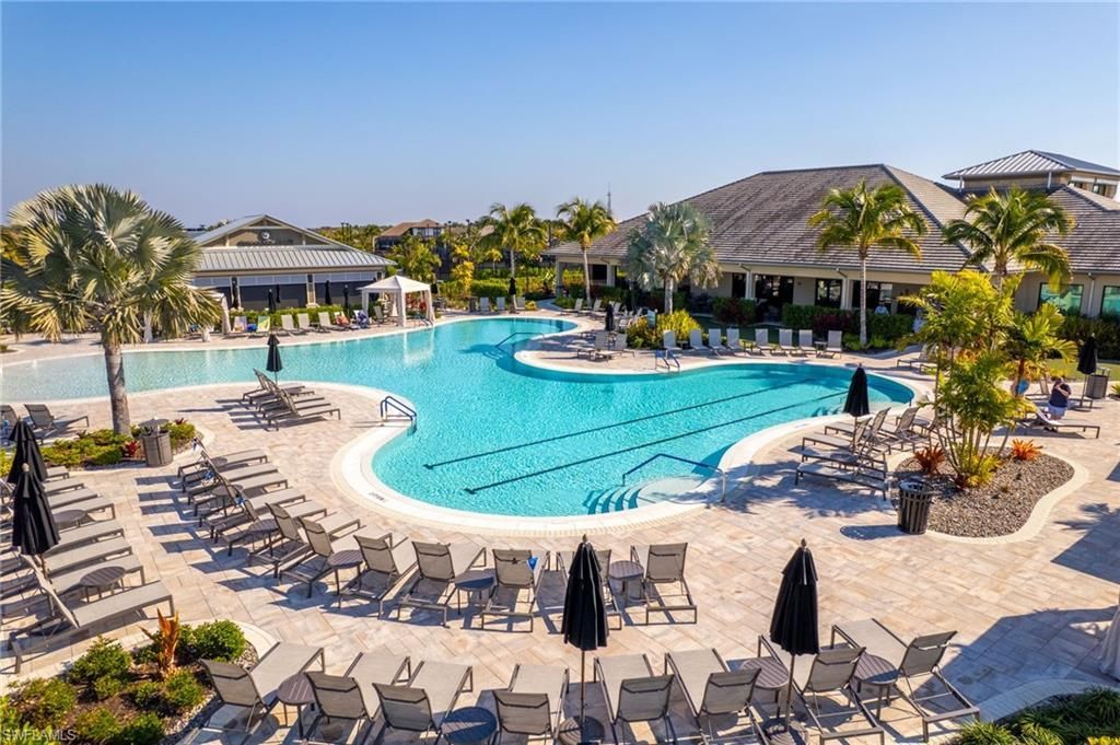 15521 Vittorio St , Naples, FL 34114 Photo