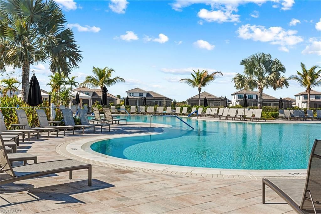 15521 Vittorio St , Naples, FL 34114 Photo