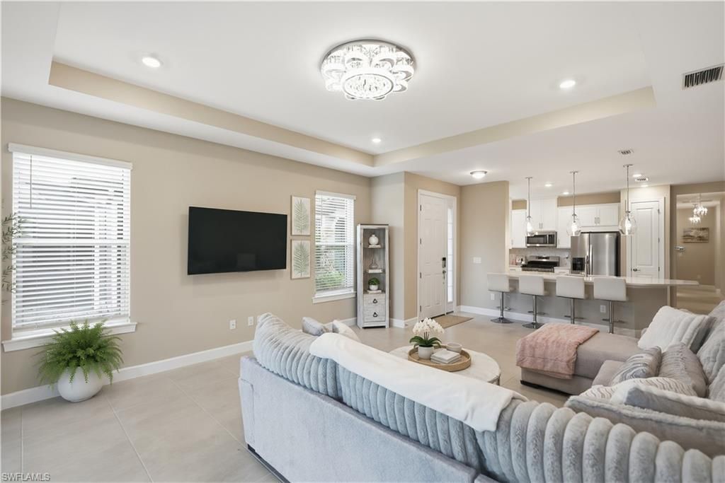 15521 Vittorio St , Naples, FL 34114 Photo