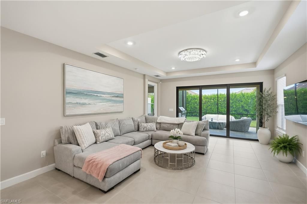 15521 Vittorio St , Naples, FL 34114 Photo