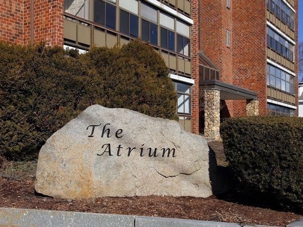 40 Greenleaf Street, Unit 101, Quincy, MA 02169