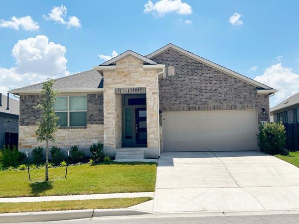 16821 Avola CV , Pflugerville, TX 78660