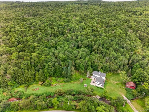 609 Grooville Road, Livingston Manor, NY 12758