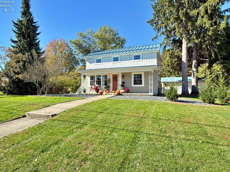 110 Mohawk Street, Tiffin, OH 44883 Photo 1