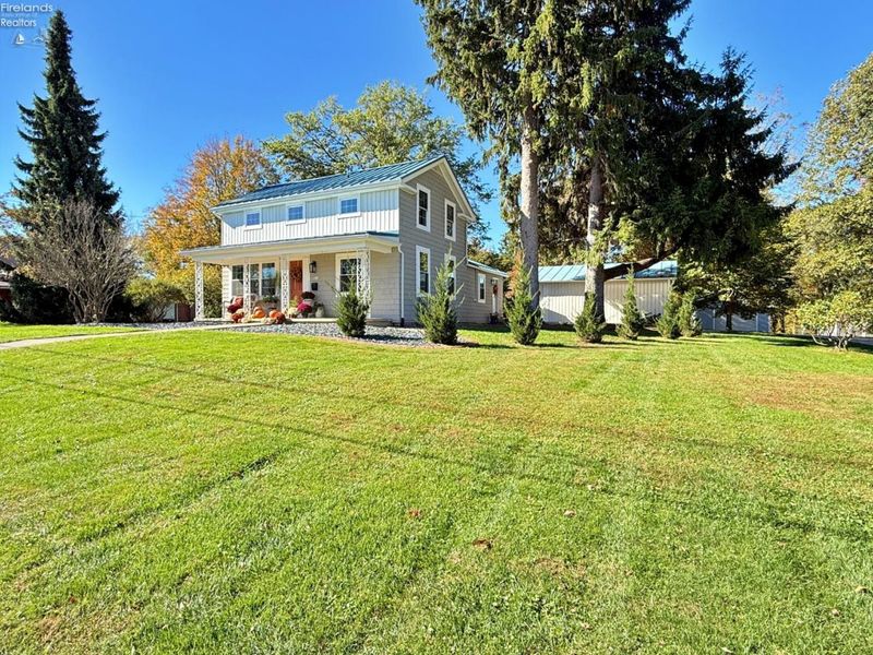 110 Mohawk Street, Tiffin, OH 44883 Photo 3