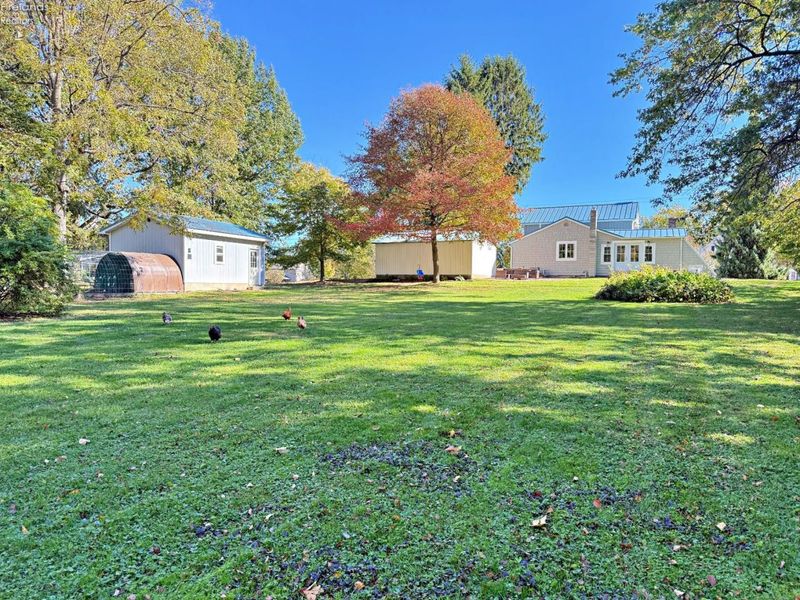 110 Mohawk Street, Tiffin, OH 44883 Photo 43