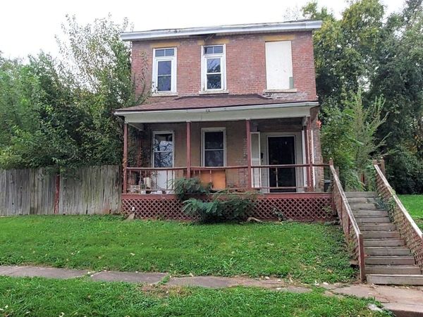 1108 Bank Street, Keokuk, IA 52632