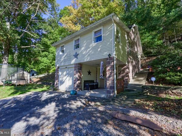 2840 CONEWAGO ROAD , DOVER, PA 17315