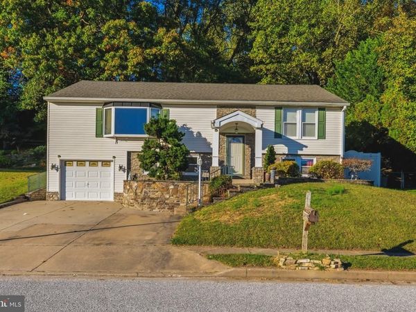 514 PENNY LANE LANE , COCKEYSVILLE, MD 21030