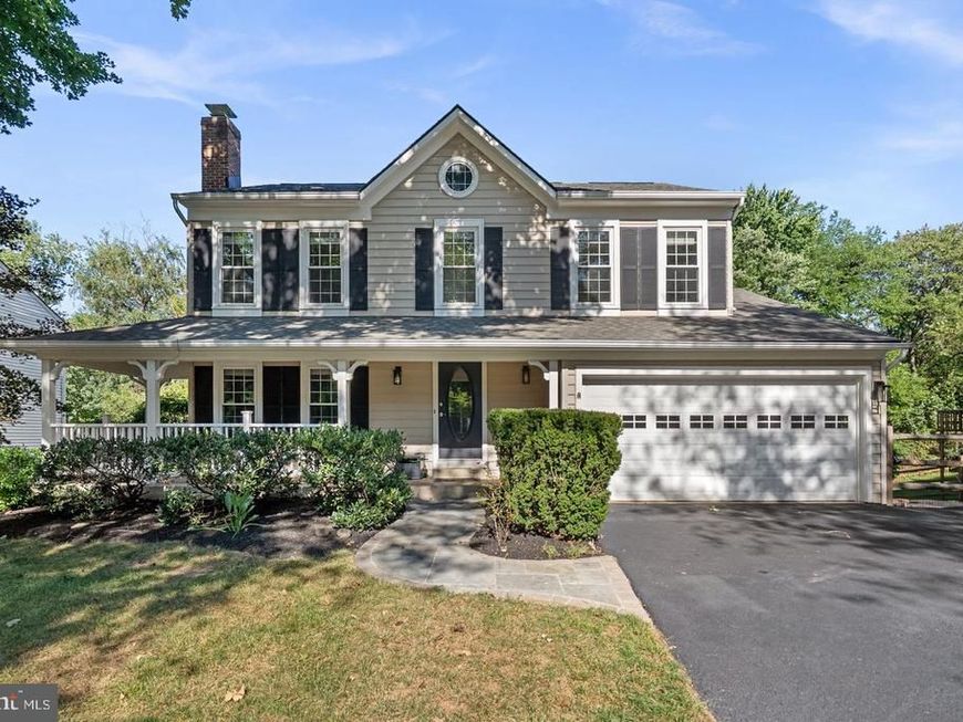 12109 Mcdonald Chapel Drive , Gaithersburg, MD 20878 Main Photo