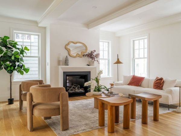 57 Museum Street, Cambridge, MA 02138