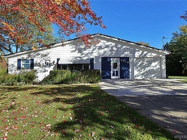 4314 Zenner Road , Eden, NY 14057
