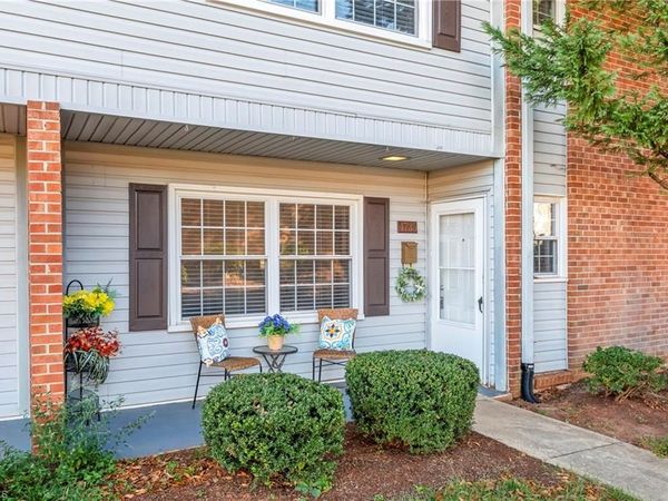 4735 Champion Court , Greensboro, NC 27410