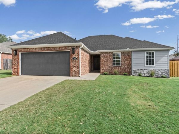 369 Remson Lane , Springdale, AR 72762