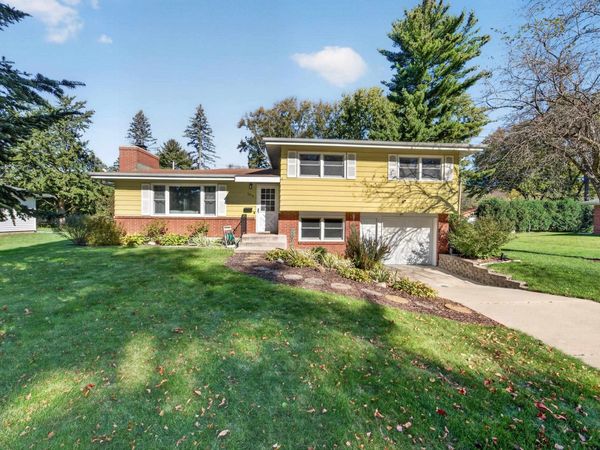 5814 Crabapple Lane, Madison, WI 53711