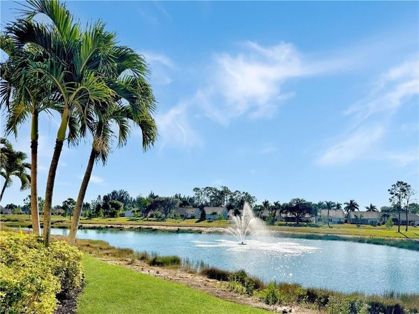 10020 Maddox LN , Unit 113, BONITA SPRINGS, FL 34135