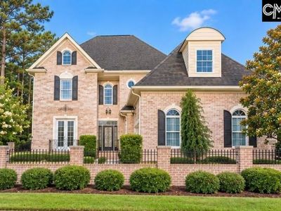14 Beaver Lake Court , Elgin, SC 29045