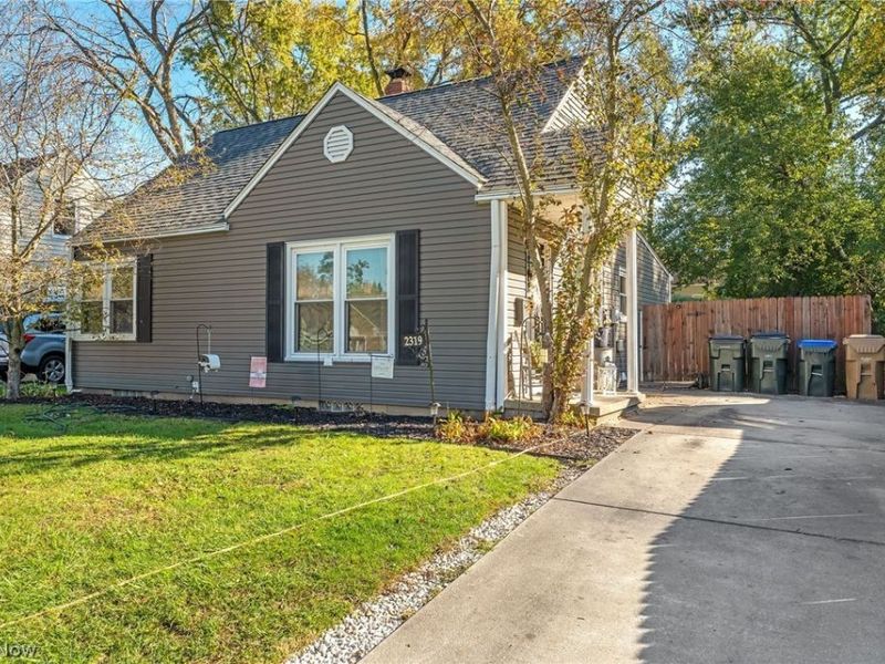 2319 26th Street , Cuyahoga Falls, OH 44223 Photo 1